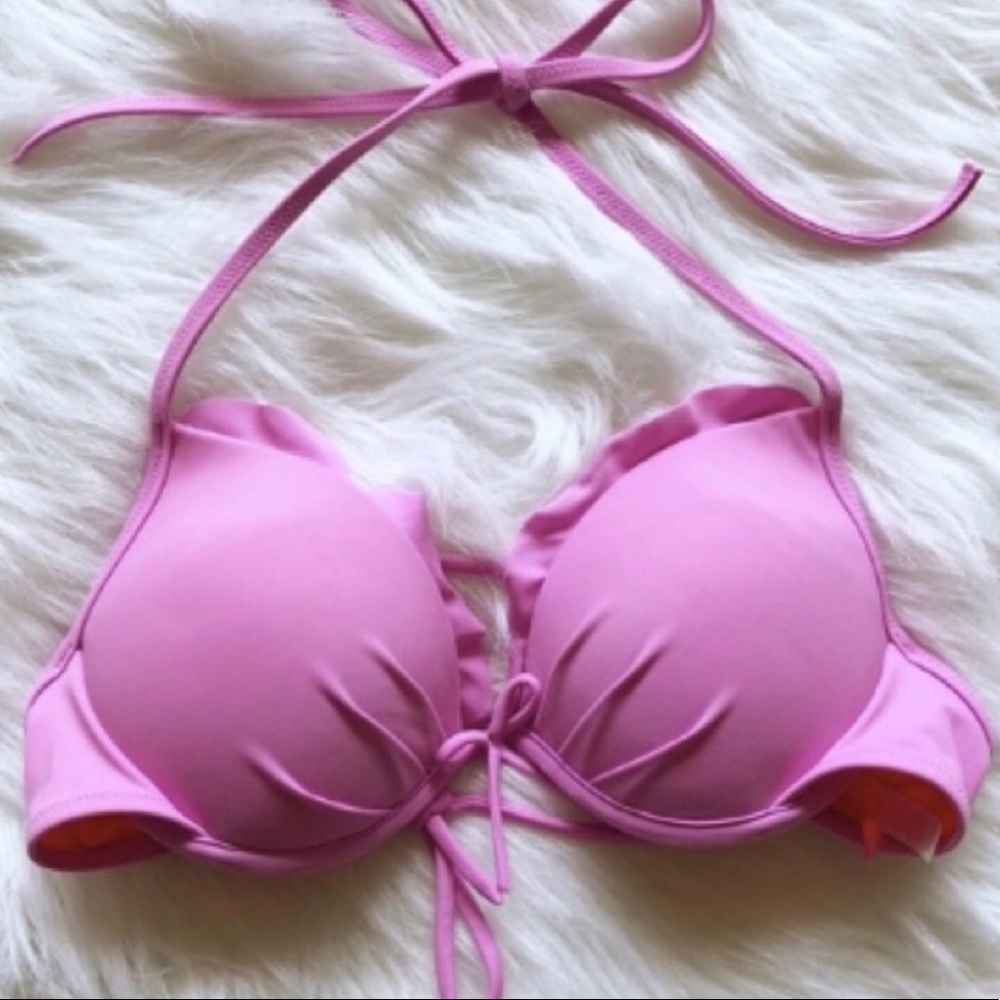 STILL FOR SALE: VS bikini top